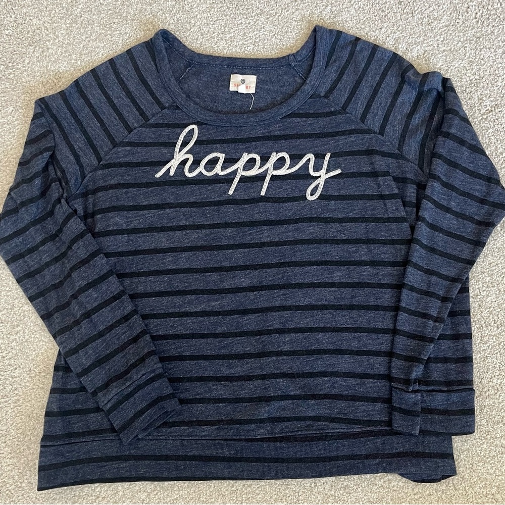 Sundry women’s top size 3 (large)